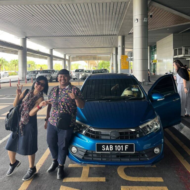 kereta sewa 10